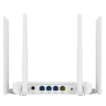 Бездротовий маршрутизатор серії Ruijie Reyee RG-EW1200 - Зображення 4