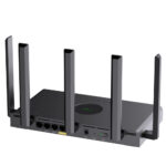 Бездротовий маршрутизатор Ruijie Reyee RG-EW3000GX PRO - Зображення 2