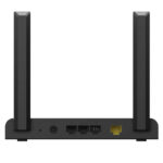 Бездротовий маршрутизатор Ruijie Reyee RG-EW300N - Зображення 2