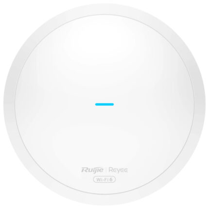 Точка доступу Ruijie Reyee RG-RAP62 Wi-Fi 6 AX1800