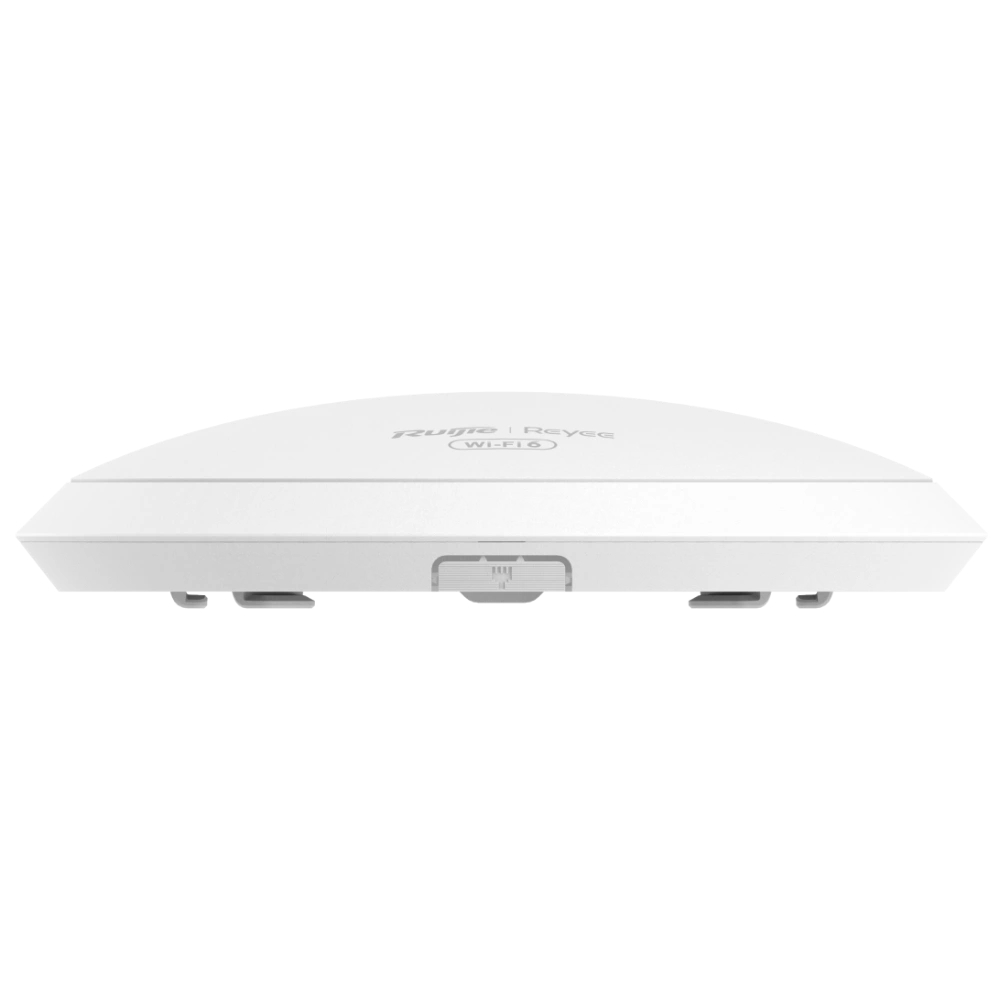rg-rap621 Точка доступу Ruijie Reyee RG-RAP62 Wi-Fi 6 AX1800 - Зображення 2