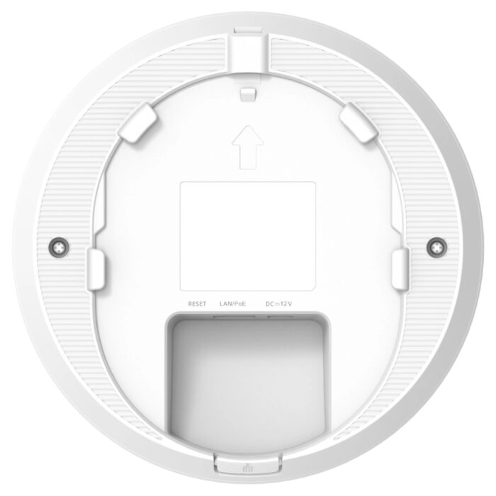 Точка доступу Ruijie Reyee RG-RAP62 Wi-Fi 6 AX1800 - Зображення 4