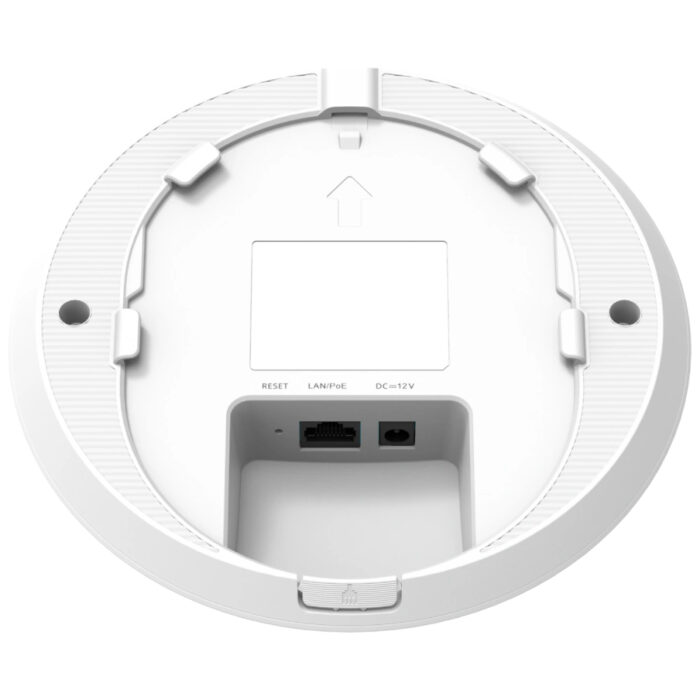 Точка доступу Ruijie Reyee RG-RAP62 Wi-Fi 6 AX1800 - Зображення 5