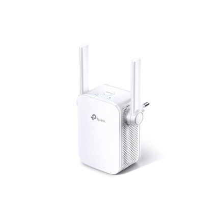 Підсилювач Wi-Fi сигналу TP-Link TL-WA855RE N300