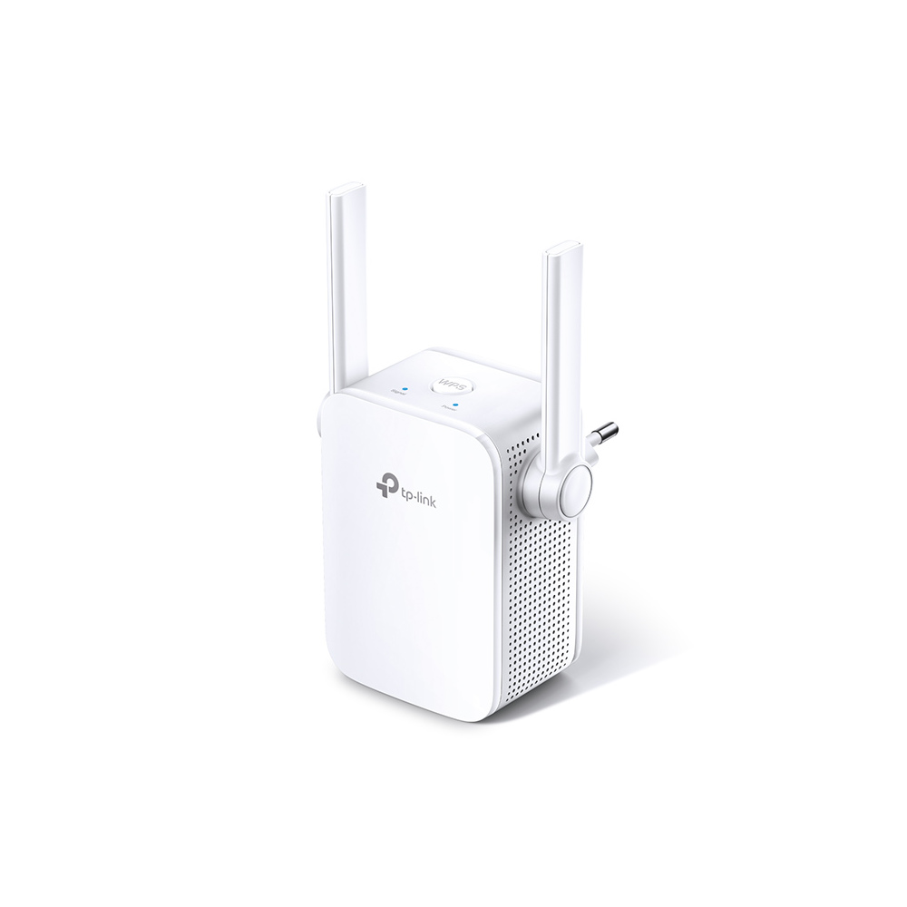 Підсилювач Wi-Fi сигналу TP-Link TL-WA855RE N300 Підсилювач Wi-Fi сигналу TP-Link TL-WA855RE N300