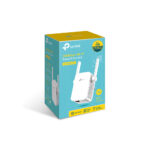 Підсилювач Wi-Fi сигналу TP-Link TL-WA855RE N300, 1хFE LAN - Зображення 3