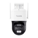 Бездротова IP-камера Reolink TrackMix Series W760 (TrackMix Wi-Fi) - Зображення 2