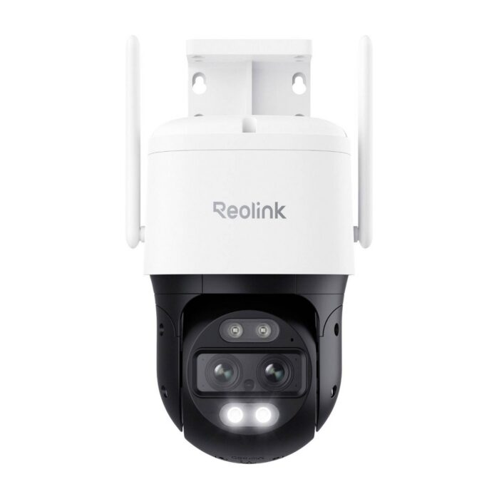 Бездротова IP-камера Reolink TrackMix Series W760 (TrackMix Wi-Fi) - Зображення 2