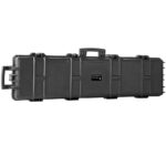 Кейс збройовий StaffSafe 1387x394x152 водостійкий