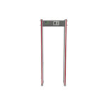 6 зон детекції