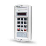 Багатоквартирна аудіопанель BCOM BTA-300