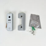 Відеопанель Tantos iPanel 2 White розпродаж (353) - Зображення 3