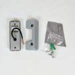 Відеопанель Tantos iPanel 2 White розпродаж (353) - Зображення 4