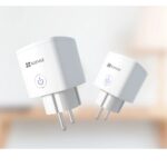 Розетка smart Ezviz CS-T30-10B-EU - Зображення 2