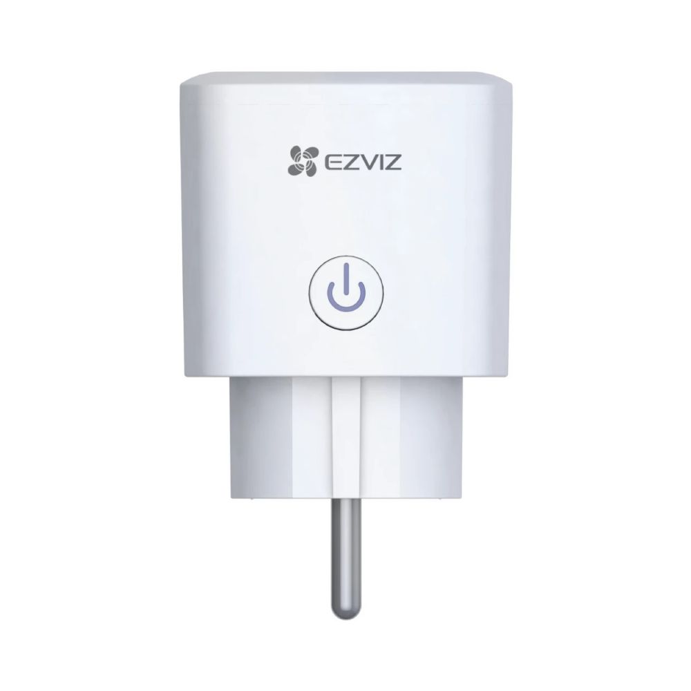 Розетка smart Ezviz CS-T30-10B-EU Розетка smart Ezviz CS-T30-10B-EU