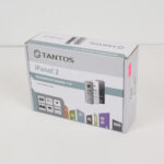 Відеопанель Tantos iPanel 2 White розпродаж (353) - Зображення 2