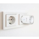 Розетка smart Ezviz CS-T30-10B-EU - Зображення 3