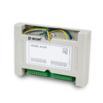 Блок комутації аудіопанелі BCOM BK-100