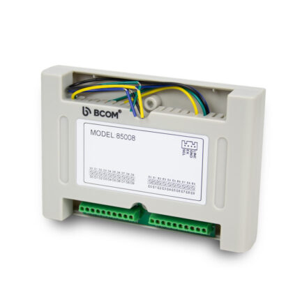 Блок комутації аудіопанелі BCOM BK-100