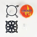 Автоматичний вогнегасник CAR AUTO FIRE RT-008 - Зображення 2