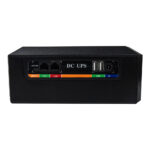 Джерело безперебійного живлення DCP-120W Mini UPS PoE - Зображення 3