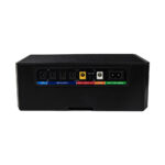 Джерело безперебійного живлення DCP-120W Mini UPS PoE - Зображення 4