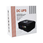 Джерело безперебійного живлення DCP-120W Mini UPS PoE - Зображення 7