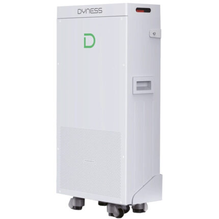 Акумулятор LiFePO4 літій залізо фосфатний Dyness Power brick 14