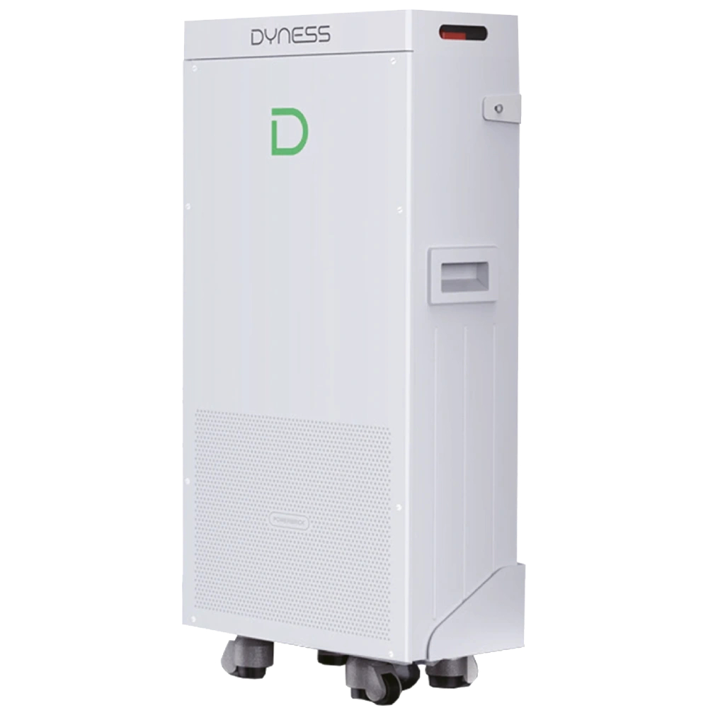 Акумулятор LiFePO4 літій залізо фосфатний Dyness Power brick 14 Акумулятор LiFePO4 літій залізо фосфатний Dyness Power brick 14