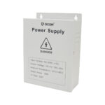 Блок живлення та управління BCOM BPU-302