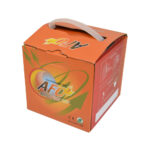 Автоматичний вогнегасник Fire Ball RT-005 - Зображення 2