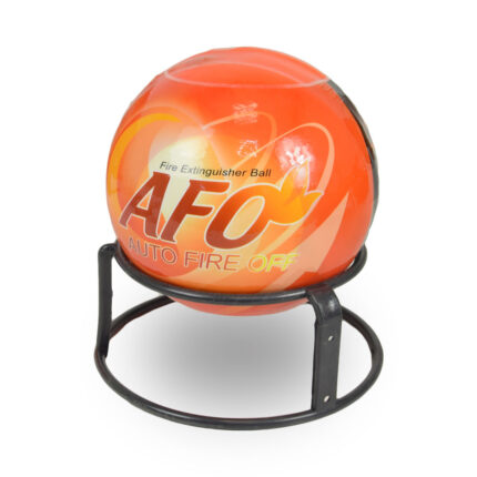 Автоматичний вогнегасник Fire Ball RT-013