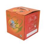 Автоматичний вогнегасник Fire Ball RT-013 - Зображення 2