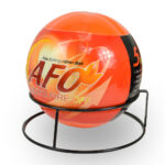 Автоматичний вогнегасник Fire Ball RT-040