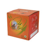 Автоматичний вогнегасник Fire Ball RT-040 - Зображення 2