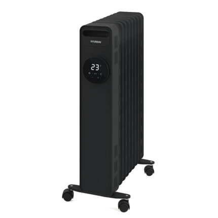 Обігрівач масляний Hyundai H09HTRB