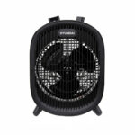 Тепловентилятор Hyundai HFH2000FX
