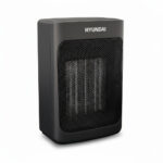 Тепловентилятор Hyundai HFH2001KR - Зображення 2