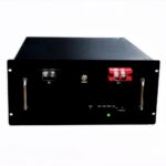 Акумулятор LiFePo4 Battery 51.2V 100 Ah