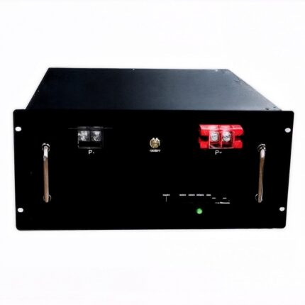 Акумулятор LiFePo4 Battery 51.2V 100 Ah