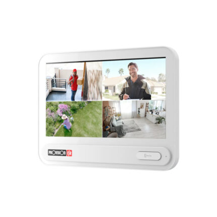 IP-монітор Provision-ISR MON-TCH7