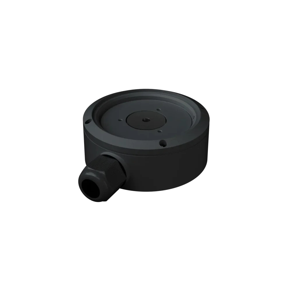 Комутаційний бокс Provision-ISR PR-DJB12IP66-G з вологозахистом Комутаційний бокс Provision-ISR PR-DJB12IP66-G з вологозахистом