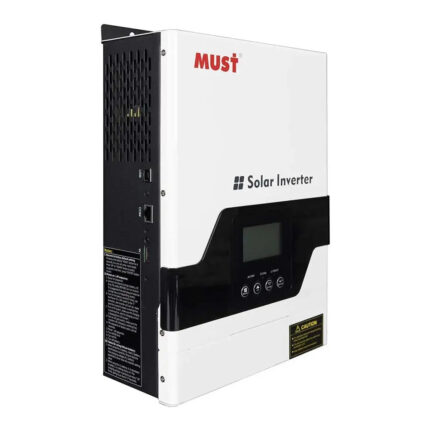 Гібридний інвертор MUST PV18-1512VPM