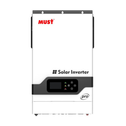 Гібридний інвертор MUST PV18-5248PRO
