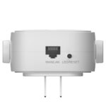 Wi-Fi репітер Ruijie Reyee RG-EW300R - Зображення 4