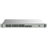 Комутатор Ruijie Reyee RG-NBS3100-24GT4SFP-V2