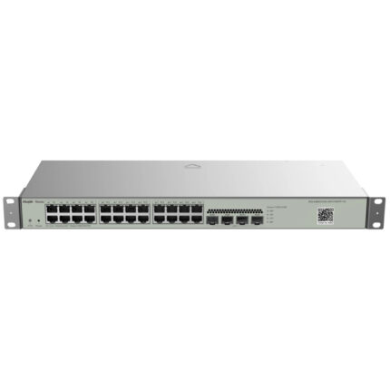 Комутатор Ruijie Reyee RG-NBS3100-24GT4SFP-V2