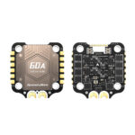 Політний стек SpeedyBee F405 V4 BLS 60A 30x30 FC&ESC Stack - Зображення 7