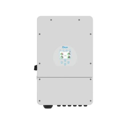 Інвертор Deye SUN-08K-SG01LP1-EU WiFi (8 kW