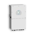 Інвертор Deye SUN-16K-SG01LP1-EU WiFi (16 kW